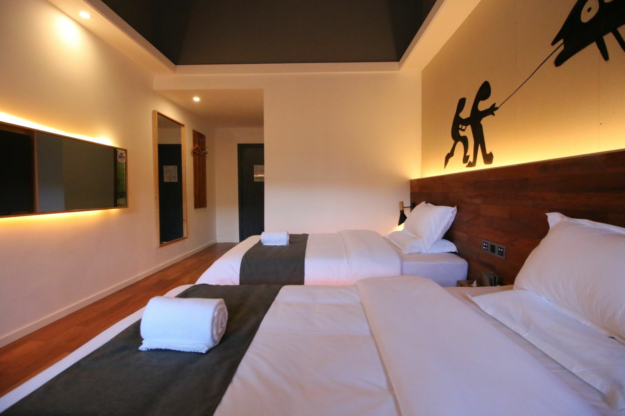 Lijiang Shuhe Travelling Hotel Bagian luar foto